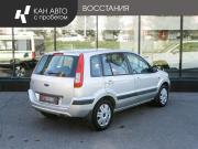 Ford Fusion I Рестайлинг Казань  - изображение 11