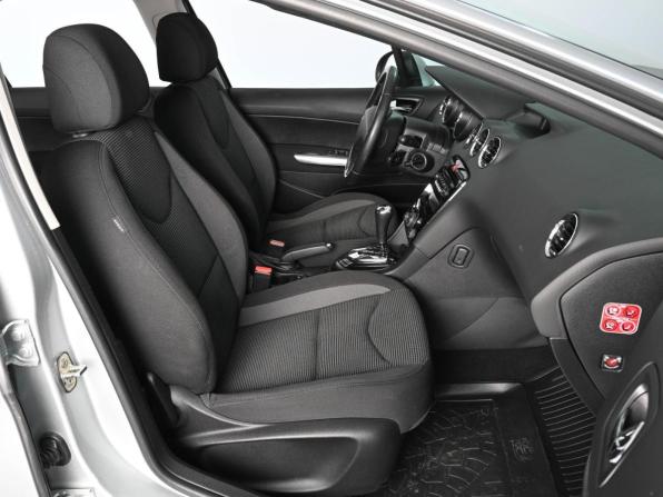 Peugeot 408 I с пробегом 2013 года, цена 840 000 рублей, 130621 км, седан, Автокод Объявления