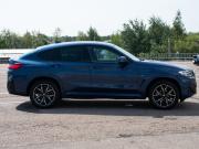 BMW X4 II (G02) Рестайлинг Москва  - изображение 30