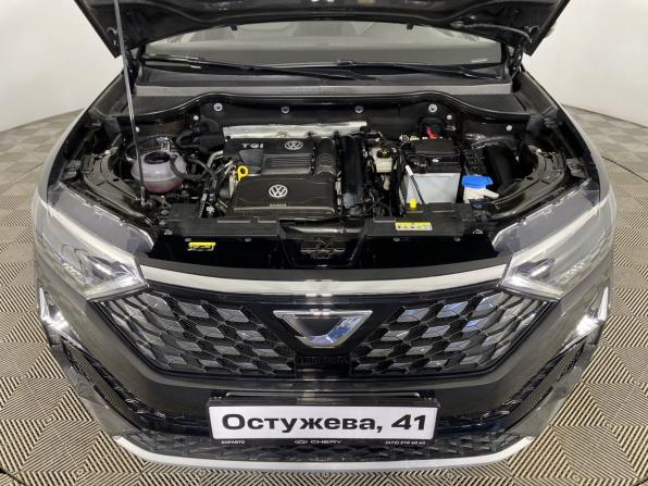 Jetta VS5 I с пробегом 2022 года, цена 1 850 000 рублей, 41084 км, внедорожник, Автокод Объявления