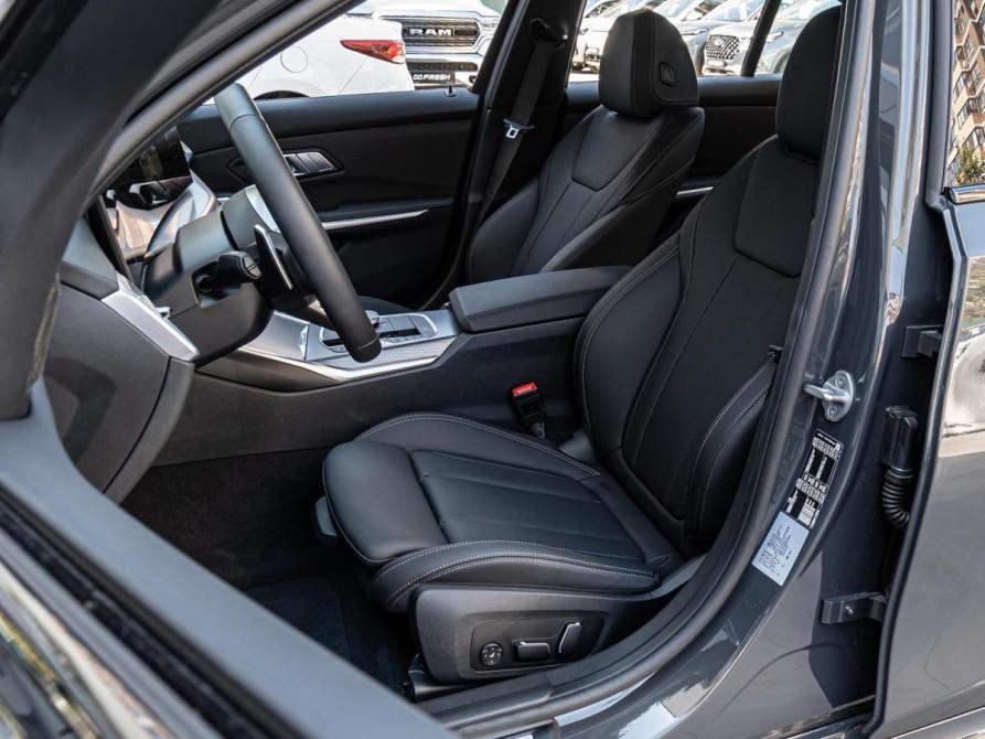 BMW 3 серии VII (G2x) Рестайлинг 2 Краснодар  - изображение 13