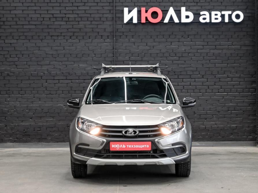 Lada (ВАЗ) Granta I Рестайлинг Екатеринбург  - изображение 2