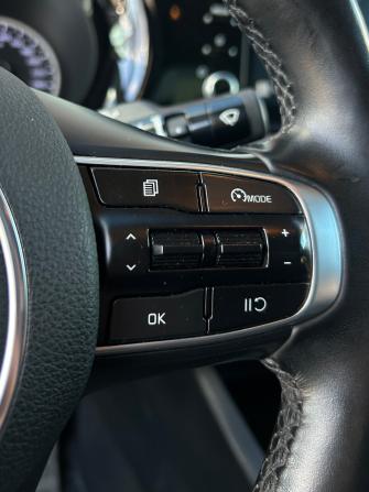 Kia K5 III с пробегом 2020 года, цена 2 450 000 рублей, 98285 км, седан, Автокод Объявления