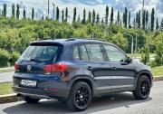 Volkswagen Tiguan I Рестайлинг Уфа  - изображение 20
