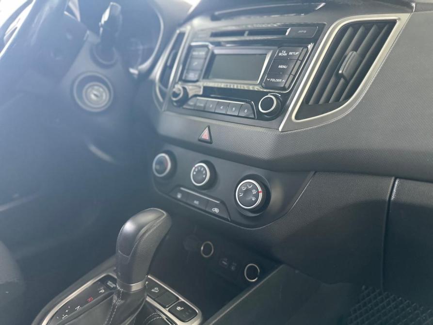 Hyundai Creta I Новосибирск  - изображение 25