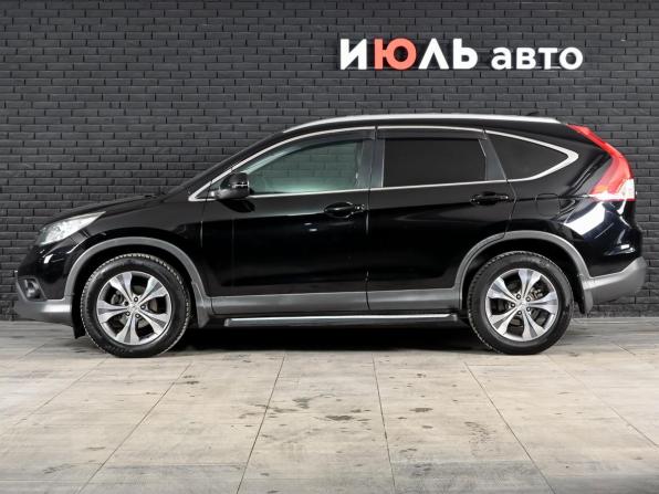 Honda CR-V IV с пробегом 2013 года, цена 1 950 000 рублей, 182919 км, внедорожник, Автокод Объявления