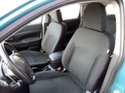 Mitsubishi ASX I Рестайлинг Москва  - изображение 31