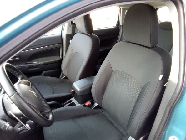 Mitsubishi ASX I Рестайлинг с пробегом 2013 года, цена 1 188 000 рублей, 199000 км, offers.body_type.unknown, Автокод Объявления