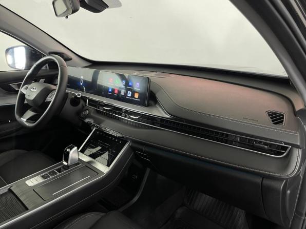 Chery Tiggo 7 Pro Max I с пробегом 2023 года, цена 1 942 000 рублей, 71509 км, внедорожник, Автокод Объявления