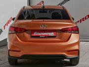 Hyundai Solaris II Екатеринбург  - изображение 27