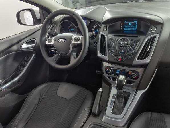 Ford Focus III с пробегом 2014 года, цена 664 000 рублей, 237086 км, универсал, Автокод Объявления