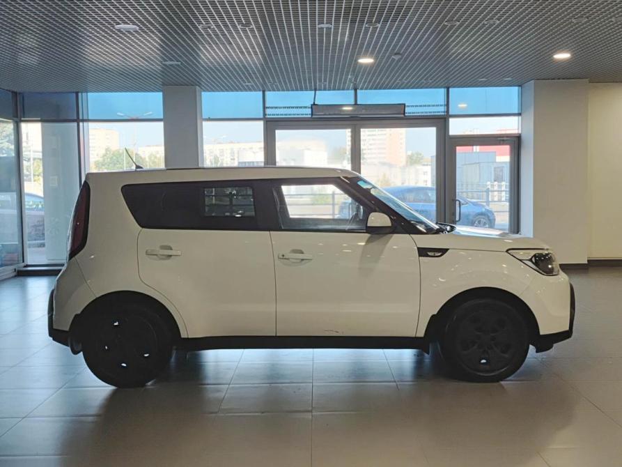 Kia Soul II Казань  - изображение 5