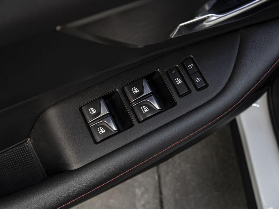 Changan CS35 Plus I Рестайлинг Тюмень  - изображение 13