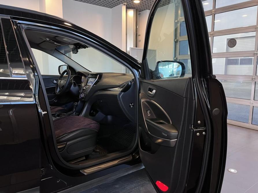Hyundai Santa Fe III Чебоксары  - изображение 20