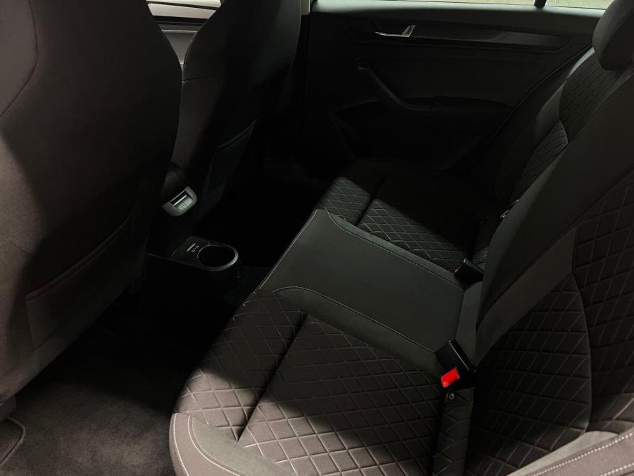 Skoda Rapid II Санкт-Петербург  - изображение 21