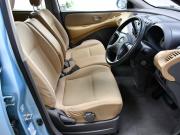 Nissan Tino Новосибирск  - изображение 33