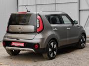 Kia Soul II Рестайлинг Екатеринбург  - изображение 31