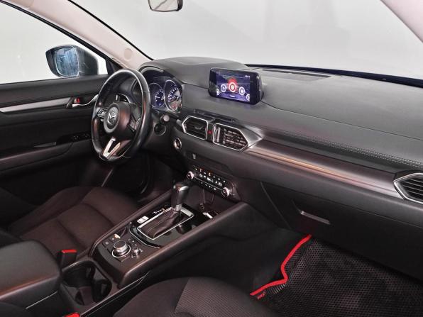 Mazda CX-5 II с пробегом 2019 года, цена 2 952 000 рублей, 85257 км, внедорожник, Автокод Объявления