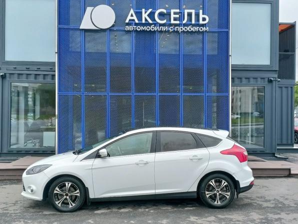 Ford Focus III с пробегом 2011 года, цена 675 000 рублей, 176700 км, хэтчбек, Автокод Объявления