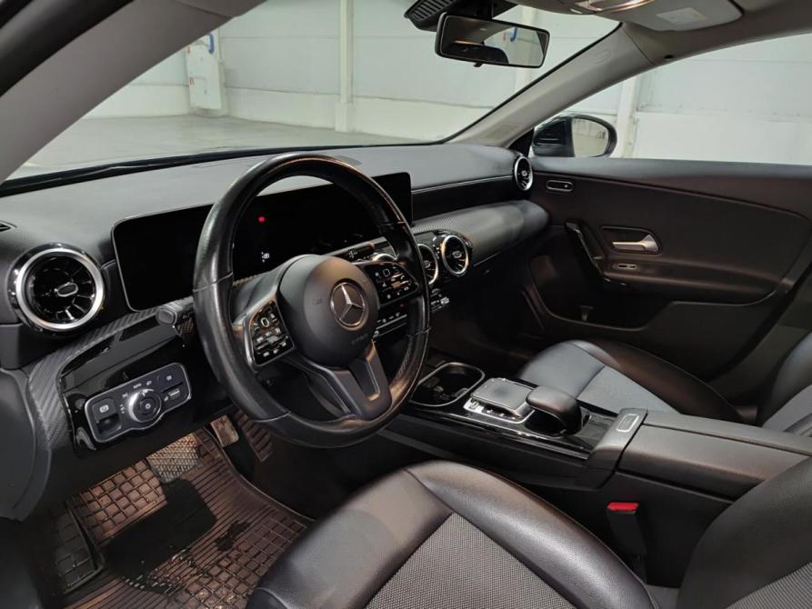 Mercedes-Benz CLA II (C118 X118) Казань  - изображение 20