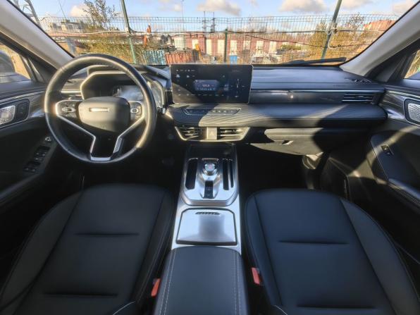 Haval Jolion I с пробегом 2023 года, цена 1 699 000 рублей, 81000 км, внедорожник, Автокод Объявления