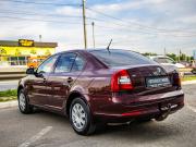 Skoda Octavia II (A5) Рестайлинг Волгоград  - изображение 40