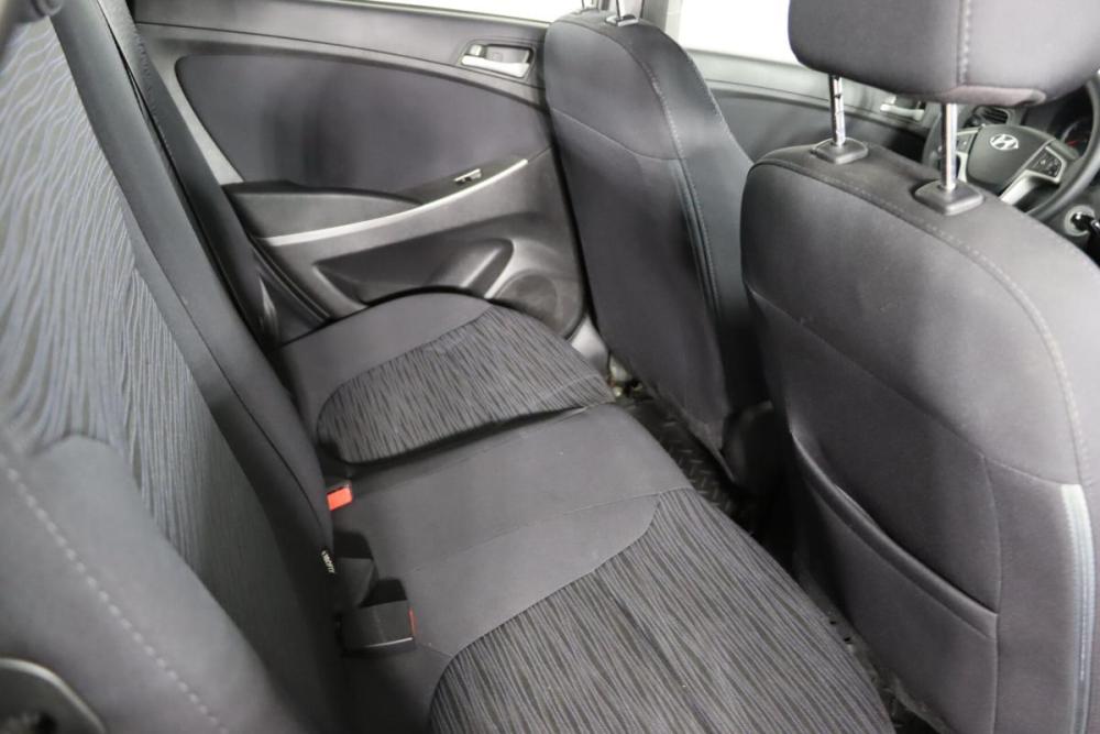 Hyundai Solaris I Рестайлинг Нижний Новгород  - изображение 20