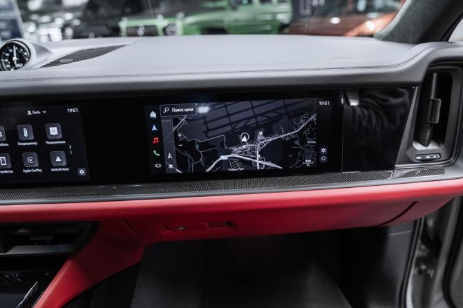 Новый Porsche Cayenne III Рестайлинг 2025 года, цена 22 750 000 рублей, внедорожник, Автокод Объявления