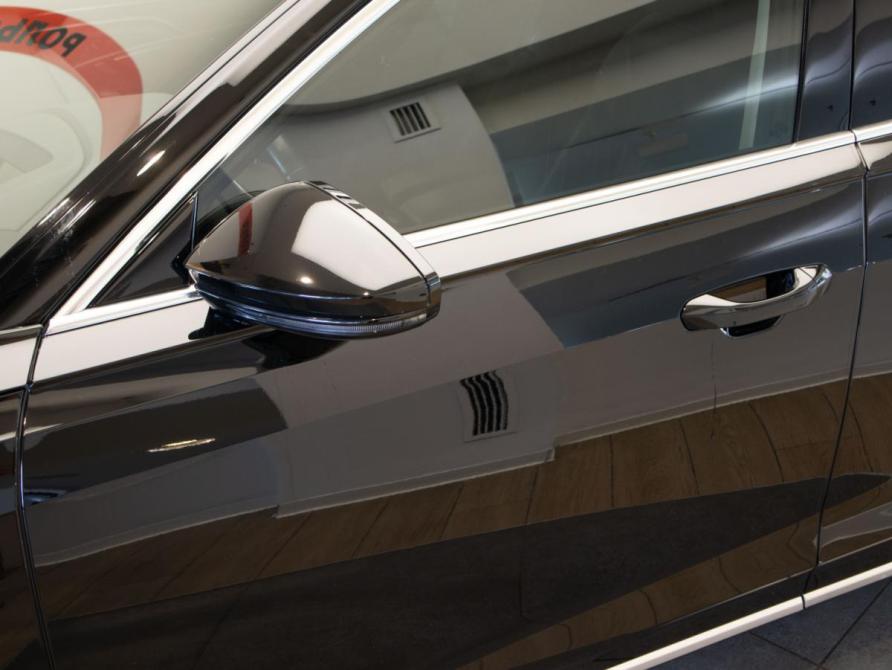 Audi A8 IV (D5) Москва  - изображение 40