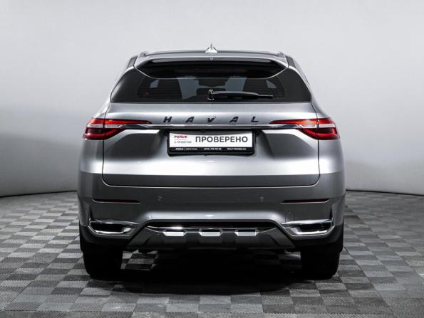 Haval F7 I с пробегом 2021 года, цена 1 870 000 рублей, 116990 км, внедорожник, Автокод Объявления