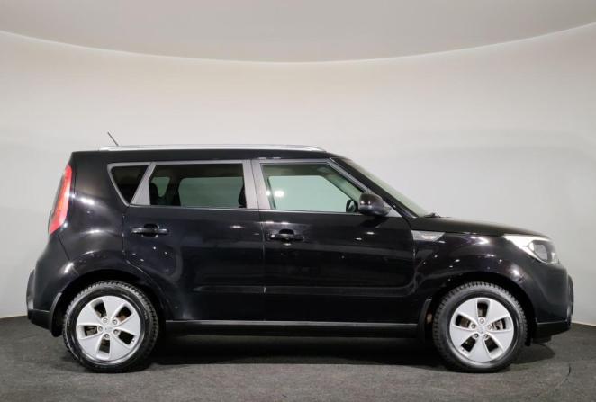 Kia Soul II с пробегом 2016 года, цена 1 300 000 рублей, 93898 км, хэтчбек, Автокод Объявления