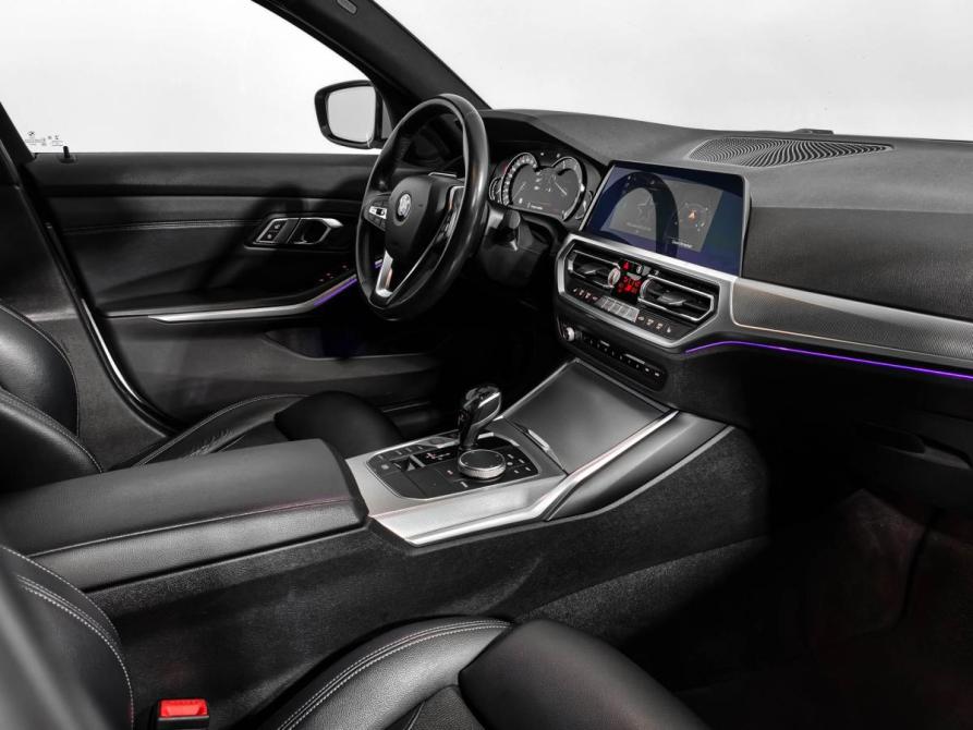 BMW 3 серии VII (G2x) Санкт-Петербург  - изображение 15