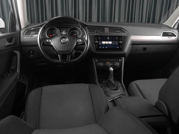 Volkswagen Tiguan II с пробегом 2018 года, цена 2 129 000 рублей, 144911 км, внедорожник, Автокод Объявления