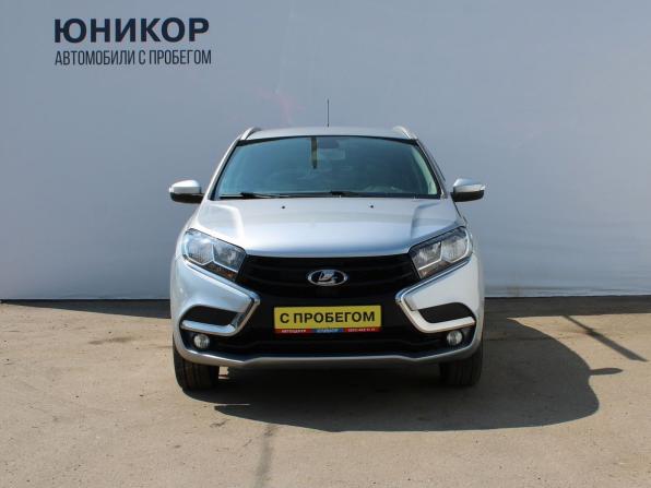 Lada (ВАЗ) XRAY I с пробегом 2022 года, цена 1 169 000 рублей, 42148 км, хэтчбек, Автокод Объявления