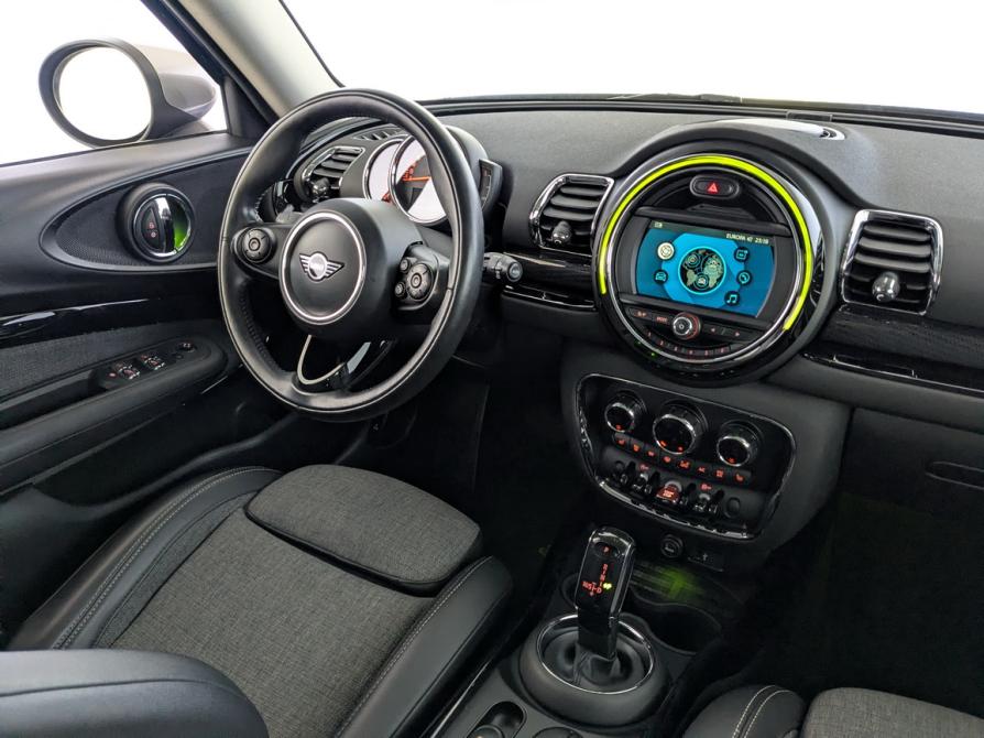 Mini Clubman II Рестайлинг Москва  - изображение 28