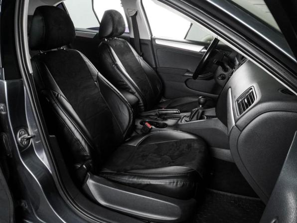Volkswagen Jetta VI с пробегом 2011 года, цена 899 000 рублей, 193870 км, седан, Автокод Объявления