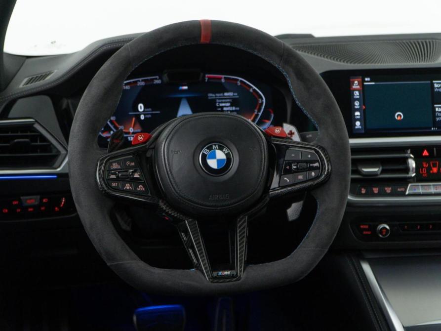 BMW 4 серии G22 G23 G26 Москва  - изображение 26