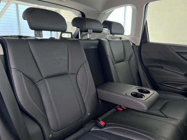 Subaru Forester V с пробегом 2020 года, цена 2 880 000 рублей, 59977 км, внедорожник, Автокод Объявления