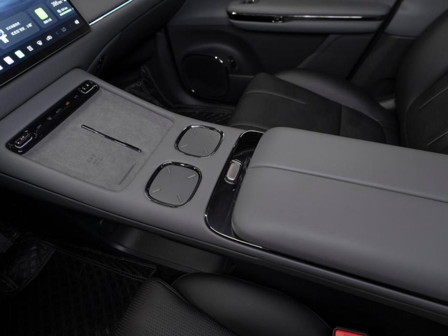 GAC Trumpchi S7 Москва  - изображение 17