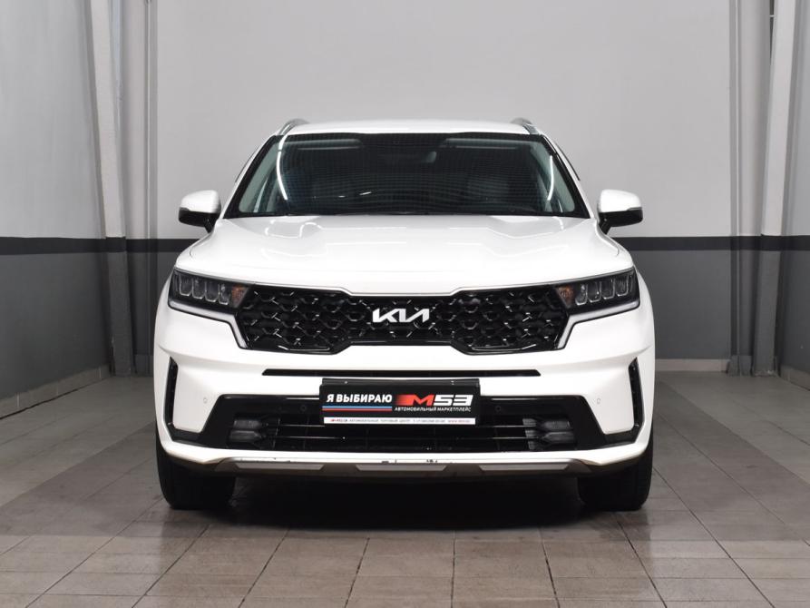 Kia Sorento IV Кемерово  - изображение 2