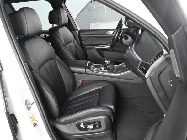 BMW X5 IV (G05/G18) с пробегом 2019 года, цена 5 419 000 рублей, 221193 км, внедорожник, Автокод Объявления