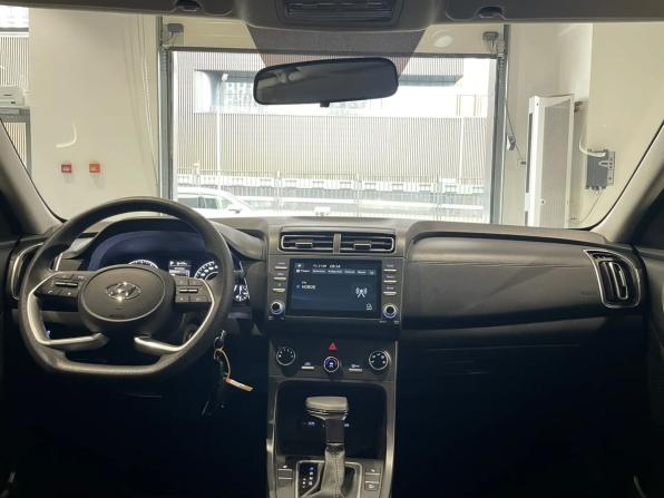 Hyundai Creta II с пробегом 2021 года, цена 2 100 000 рублей, 78667 км, внедорожник, Автокод Объявления