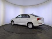 Skoda Rapid II Москва  - изображение 34