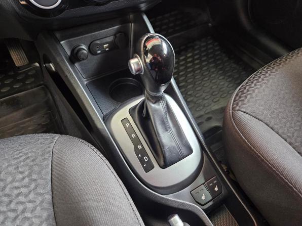 Kia Rio III Рестайлинг с пробегом 2015 года, цена 1 235 000 рублей, 75748 км, седан, Автокод Объявления