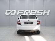 Skoda Rapid I Рестайлинг Ростов-на-Дону  - изображение 18