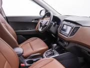 Hyundai Creta I Рестайлинг Москва  - изображение 28
