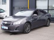 Chevrolet Cruze I Рестайлинг Москва  - изображение 15
