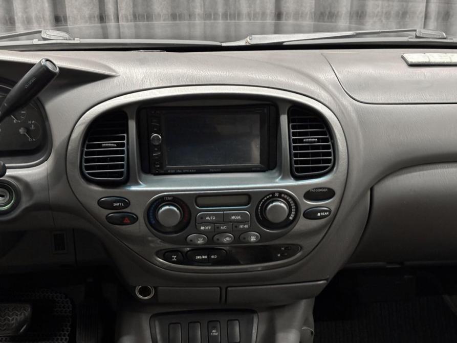 Toyota Sequoia I Рестайлинг Красноярск  - изображение 13