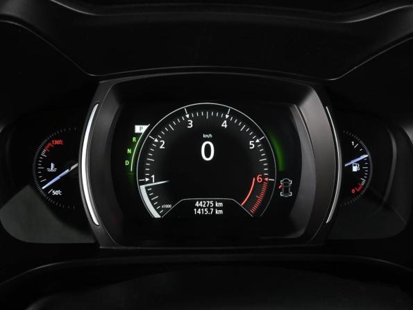 Renault Samsung QM6 I с пробегом 2018 года, цена 2 440 000 рублей, 44275 км, внедорожник, Автокод Объявления