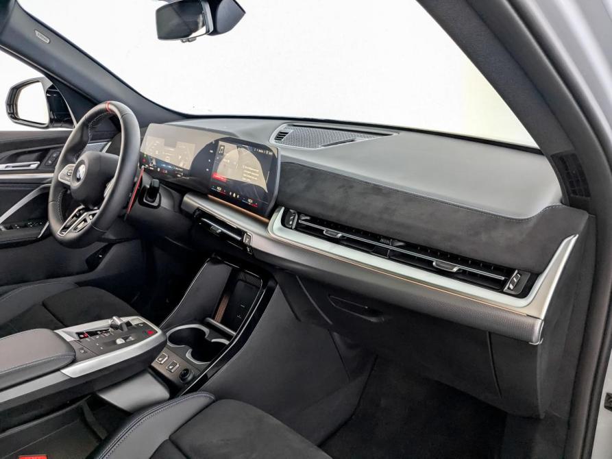BMW X2 II (U10) Москва  - изображение 11